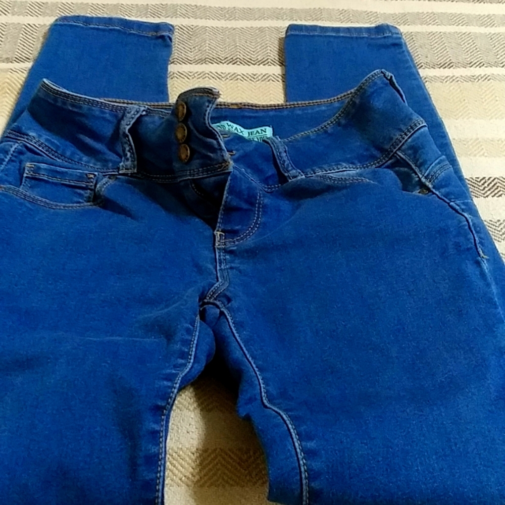 Skinny leg Jeans